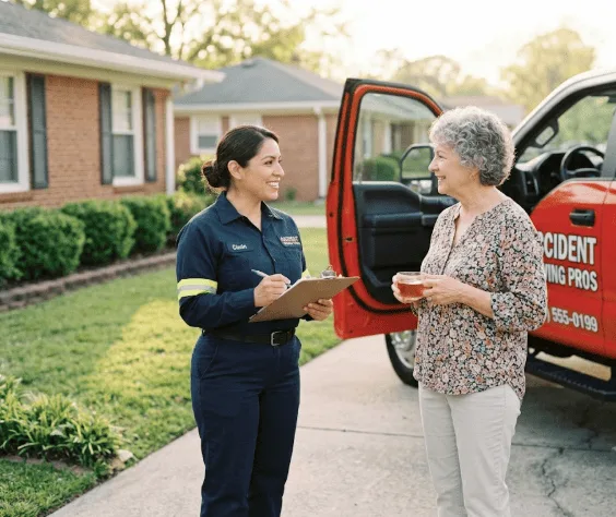 Accident Towing Service Colebrook, CT FAQs